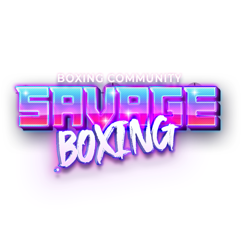 Savage Boxing